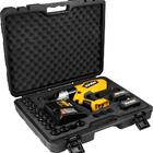 Alicate Crimpador Hidráulico Bateria 18v Acv400b Vonder Plus