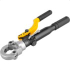 Alicate Crimpador Hidráulico Tubo Pex Ach1632 Vonder