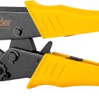Alicate Crimpador Para Terminal Solar Mc4 Vonder