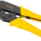 Alicate Crimpador Para Terminal Solar Mc4 Vonder