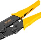 Alicate Crimpador Para Terminal Solar Mc4 Vonder