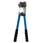 Alicate Crimpador Prensa Terminal Compressão 6 Até 50mm