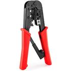 Alicate Crimpador Rj11/45 7,3" Plus - 5470