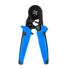 Alicate Crimpagem Terminal Fio 0,25mm² A 10mm² Crimpar Pino T