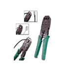 Alicate Crimpar Rj45 Com Decapador Cabo De Rede Rj11 Rj12 Ob-