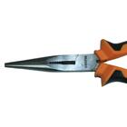 Alicate De Bico Aço Carbono 8" 200mm Coofix