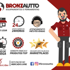 Alicate De Bico Cromo Vanádio Starfer Pvc 6 Pol.