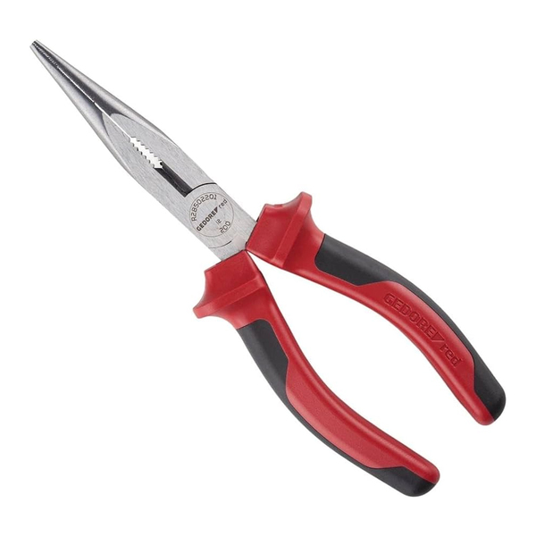 Alicate De Bico Gedore Telefone 8'' Profissional R28502201