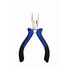 Alicate De Bico Meia Cana Mini Conex - 3 Unidades