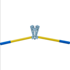 Alicate De Compressão Matriz Hikari He-650