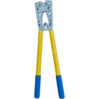 Alicate De Compressão Matriz Hikari He-650