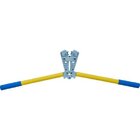 Alicate De Compressão Matriz Hikari He-650