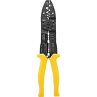 Alicate prensa terminais AP 055 VONDER