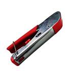 Alicate De Compressão Para Coaxial Rc59 E Rg6 Hy518a1 - Gct