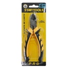 Alicate De Corte 6'' Cabo Emborrachado Amarelo / Preto Pro