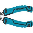 Alicate De Corte Diagonal 6" Gross