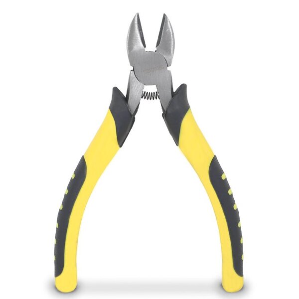 Alicate De Corte Diagonal 6 Polegadas (150mm)