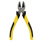 Alicate De Corte Diagonal 6 Polegadas Reforçado Profissional