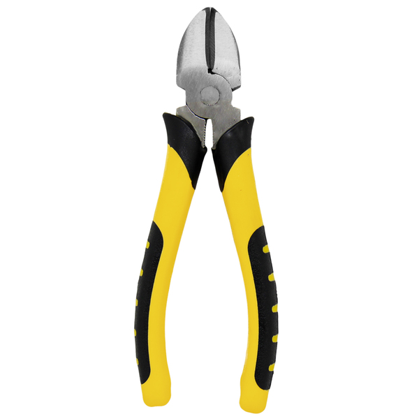 Alicate De Corte Diagonal 6 Polegadas Reforçado Profissional