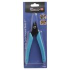 Alicate De Corte E Decapagem Diagonal 5'' Com Cabo De Plástico