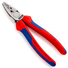 Alicate De Crimpagem 0 25 – 16mm Knipex 97 72 180 97 72 180