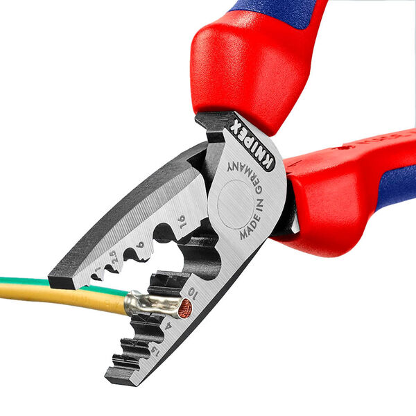 メル30077様　No.943 他　ヘアゴム　計16点 Alicate De Crimpagem 0 25 – 16mm Knipex 97 72 180 97 72 180