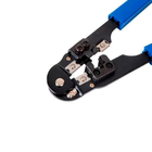 Alicate De Crimpagem Cabo De Rede Rj45 210c Gc
