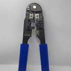 Alicate De Crimpagem De Conector Rj45 Cabo Lan Sc 2210