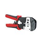 Alicate De Crimpagem Rj-45 De Passagem Sohoplus