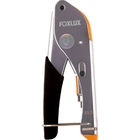 Alicate De Crimpar Cabo Coaxial Acr6 Term Rg6/rg59