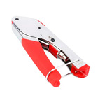 Alicate De Crimpar Compressão Rg6/rg59