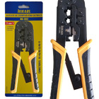 Alicate De Crimpar Hk-303