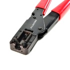Alicate De Crimpar Lt-c60 Plus Cable