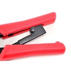 Alicate De Crimpar Rj11/12/45 Lt-c20 Plus Cable
