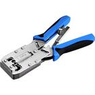 Alicate De Crimpar Rj11/rj45 Cat.6 Mp-2810r