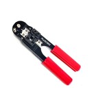 Alicate De Crimpar Rj45 8p8c Lt-c10 Plus Cable