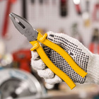 Alicate de Electricista 1000V Stanley