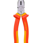 Alicate De Eletricista 8 Polegadas Irwin 1864079