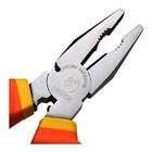 Alicate De Eletricista 8 Polegadas Irwin 1864079