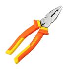 Alicate De Eletricista 8 Polegadas Irwin 1864079