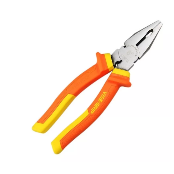 Alicate De Eletricista 8 Polegadas Irwin 1864079