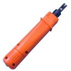 Alicate De Inserção Impacto Punch Down Para Rj45