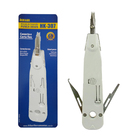 Alicate De Inserção Punch Down Hk-307