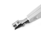 Alicate De Insercao Punch Down Lt-p10 Plus Cable