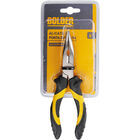 Alicate De Ponta Dobrada 6" Bolder