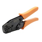 Alicate De Prensar Terminais Pré Isolado Tubular Hs-16wf - De