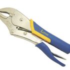 Alicate De Pressão 10'' 25cm Cabo Emborrachado Lotus