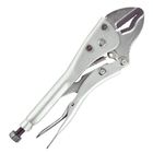 Alicate De Pressão 10" Com Mordente Triangular - Tramontina