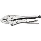 Alicate De Pressão 10" Com Mordente Triangular - Tramontina