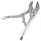 Alicate De Pressão 10" Com Mordente Triangular - Tramontina